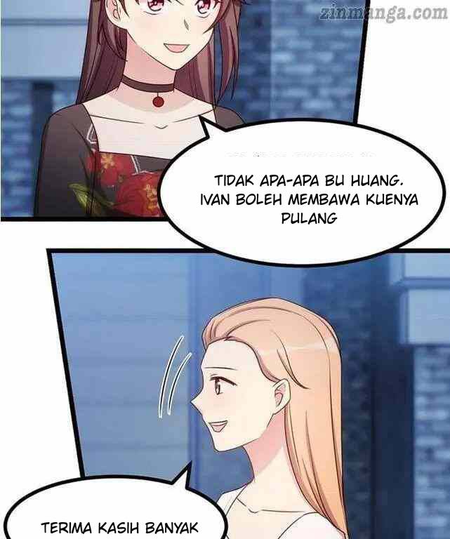 CEO’s Sudden Proposal Chapter 235 Gambar 16
